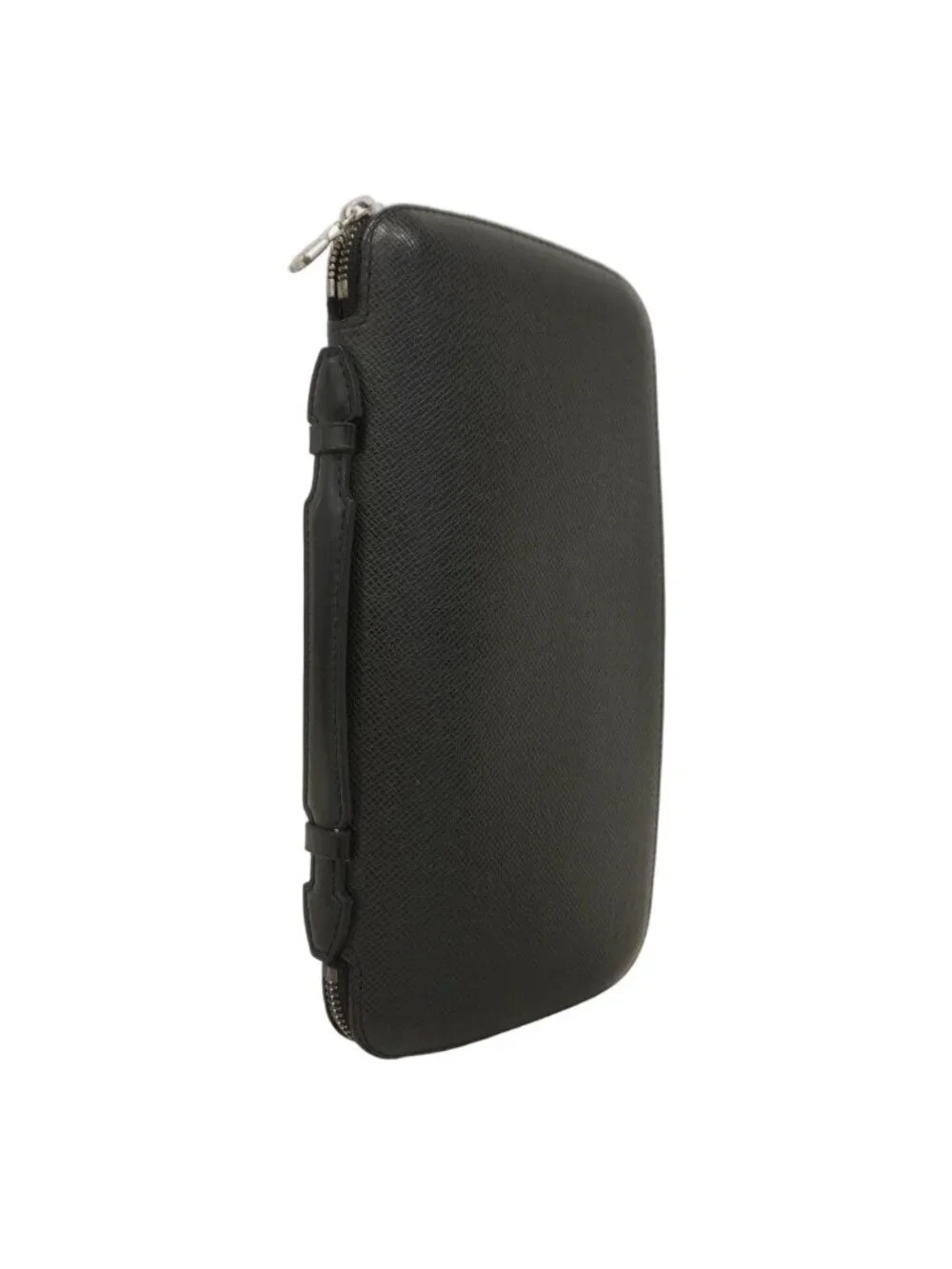 Louis Vuitton Wallet Taiga Organizer Atoll Ardoise
